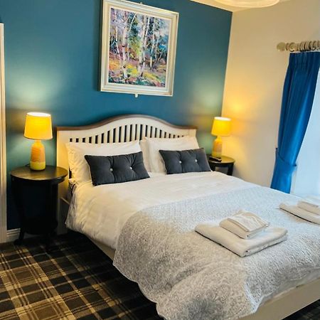 Zoe Bistro&Accommodation Kilrush Esterno foto