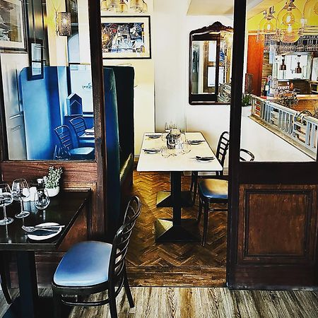 Zoe Bistro&Accommodation Kilrush Esterno foto
