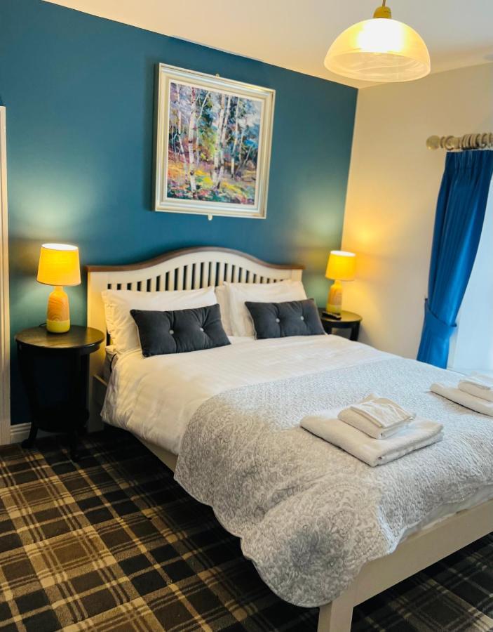 Zoe Bistro&Accommodation Kilrush Esterno foto