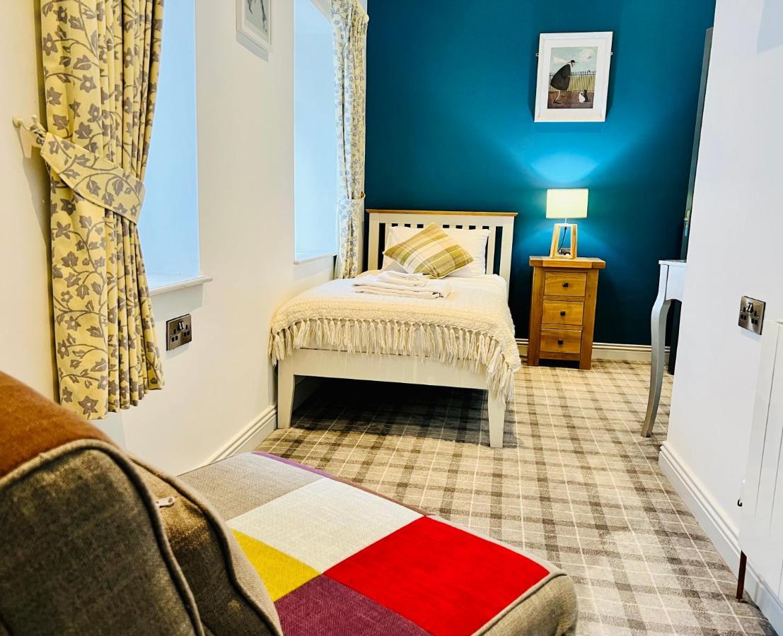 Zoe Bistro&Accommodation Kilrush Esterno foto