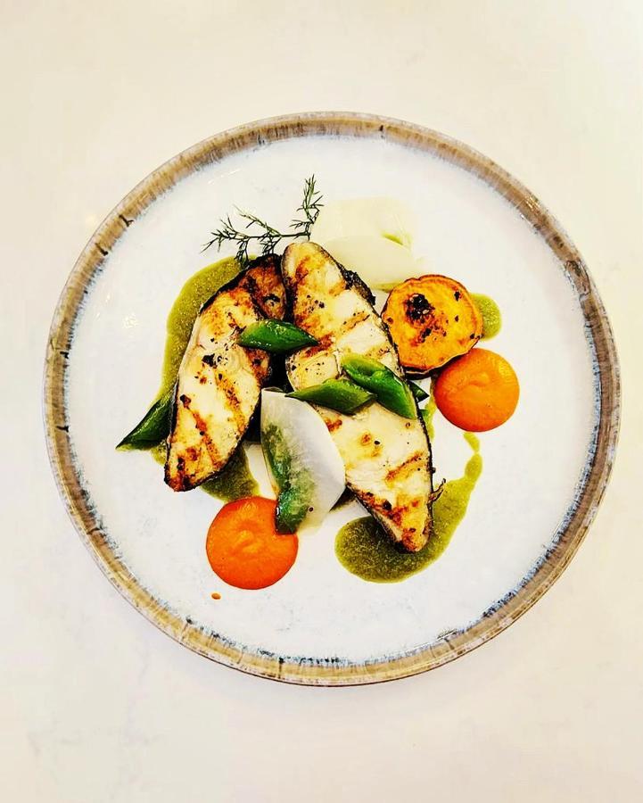 Zoe Bistro&Accommodation Kilrush Esterno foto