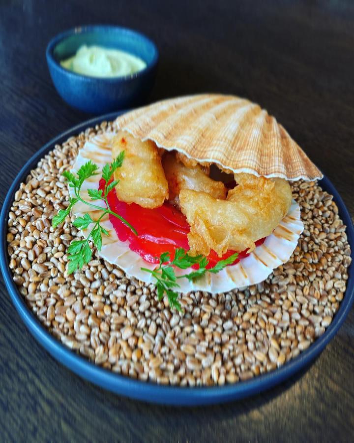 Zoe Bistro&Accommodation Kilrush Esterno foto