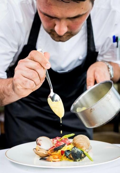Zoe Bistro&Accommodation Kilrush Esterno foto