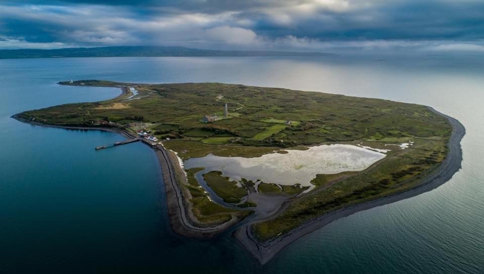 Zoe Bistro&Accommodation Kilrush Esterno foto