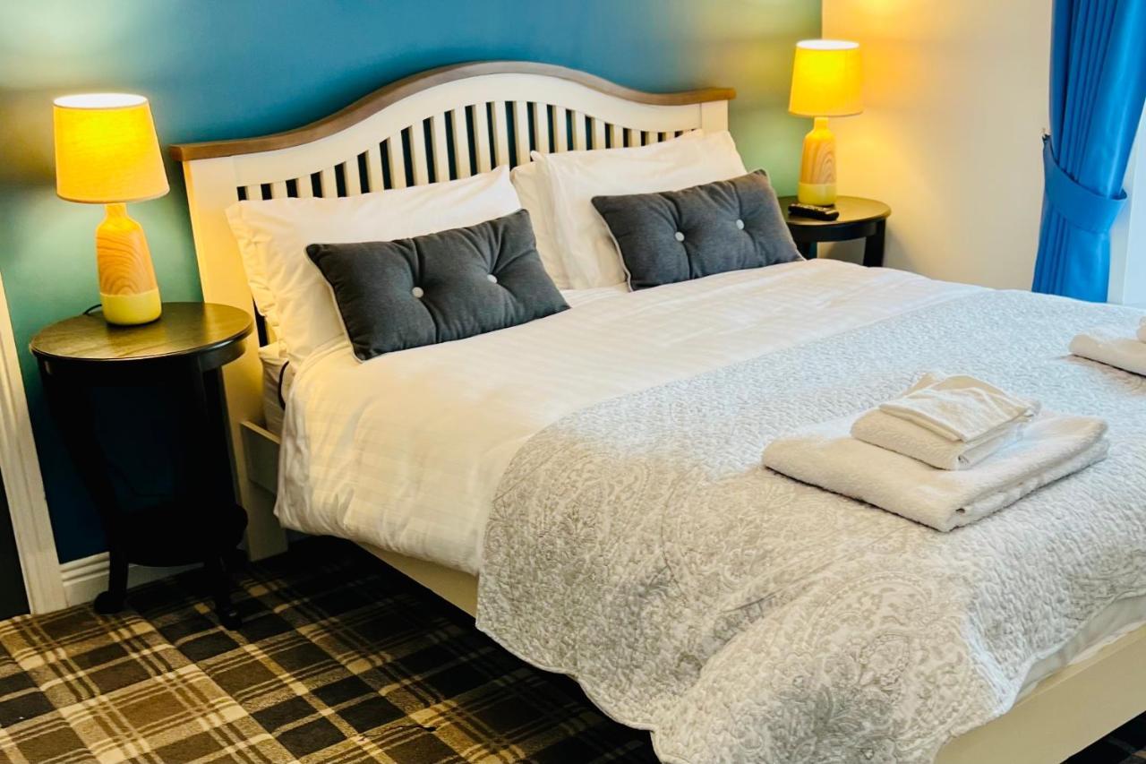 Zoe Bistro&Accommodation Kilrush Esterno foto