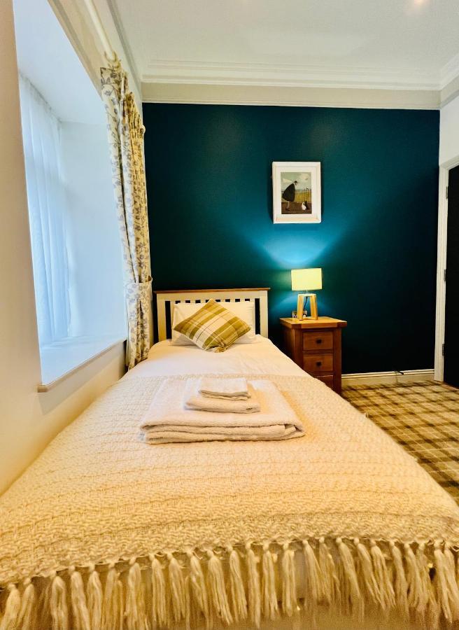 Zoe Bistro&Accommodation Kilrush Esterno foto