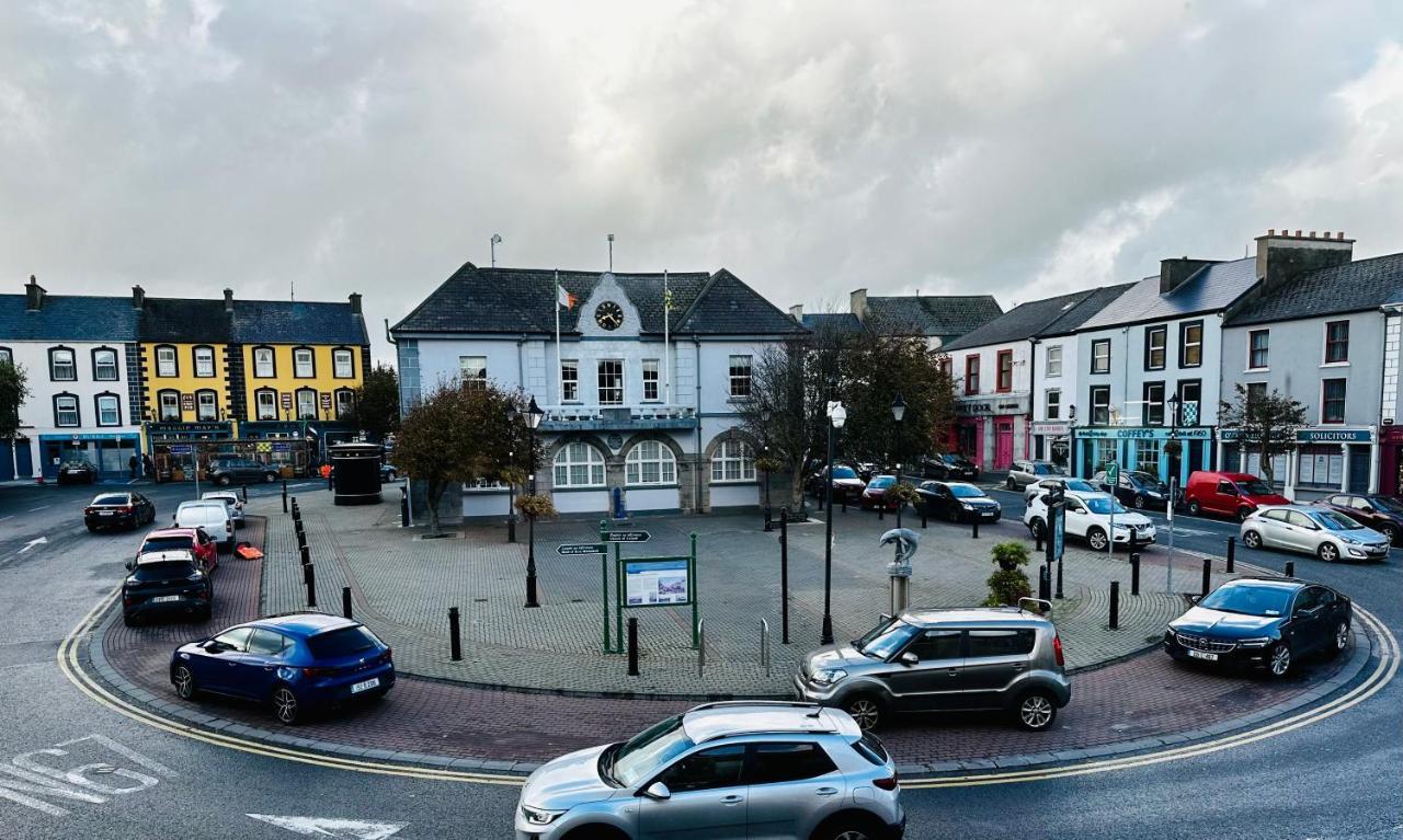 Zoe Bistro&Accommodation Kilrush Esterno foto
