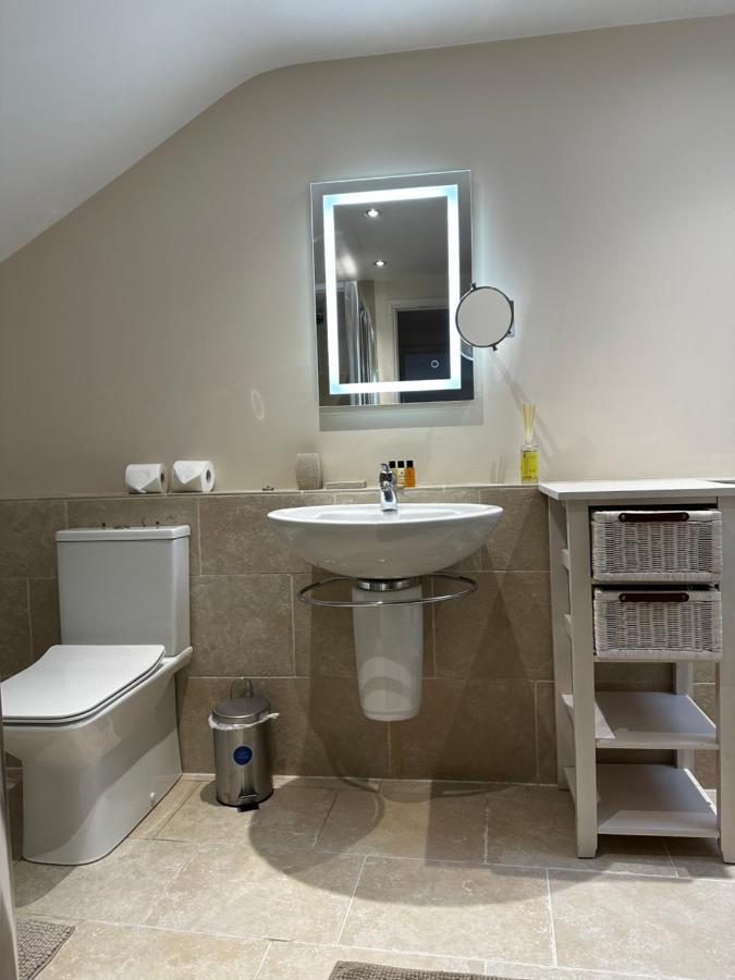 Zoe Bistro&Accommodation Kilrush Esterno foto