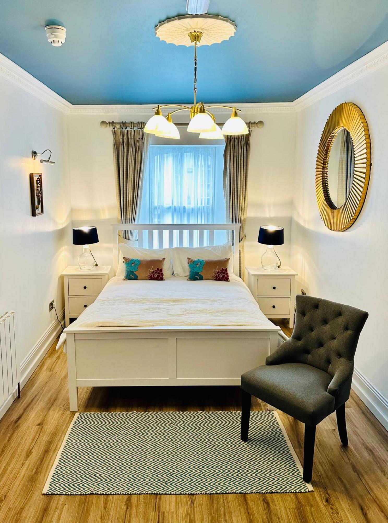 Zoe Bistro&Accommodation Kilrush Esterno foto