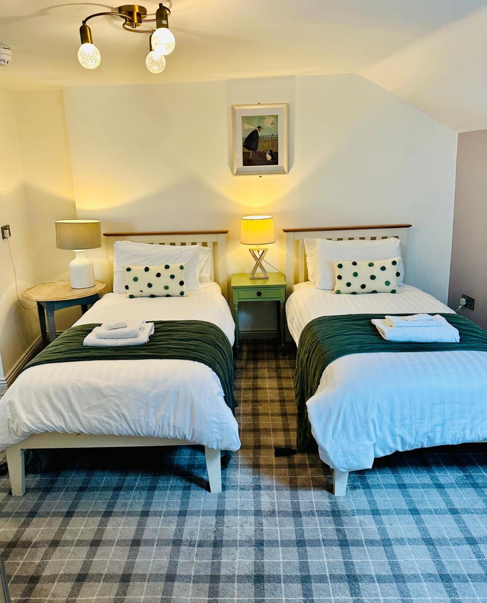 Zoe Bistro&Accommodation Kilrush Esterno foto