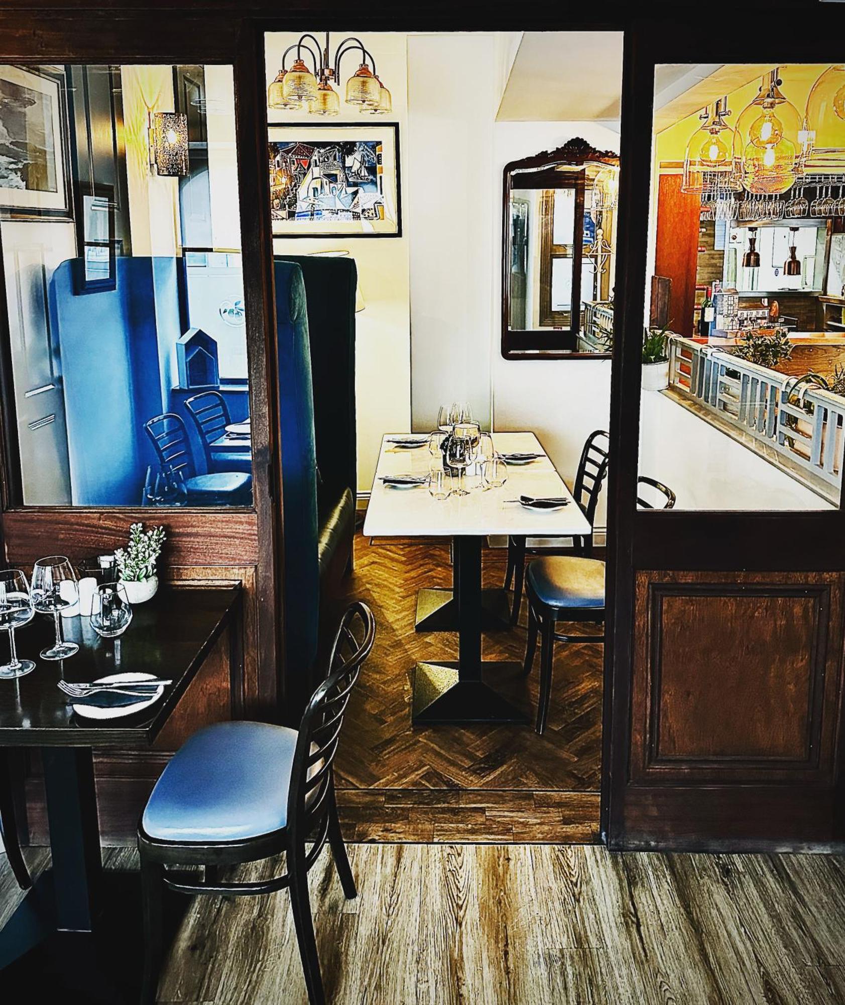 Zoe Bistro&Accommodation Kilrush Esterno foto
